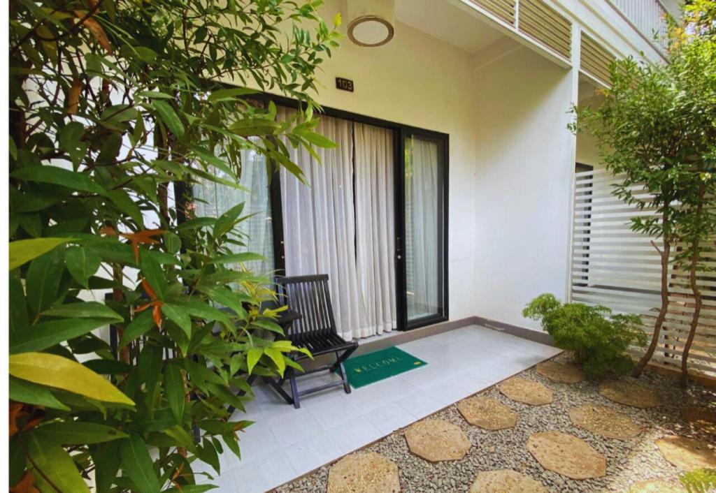 Ladear Angkor Boutique Hotel Сием Реап Екстериор снимка