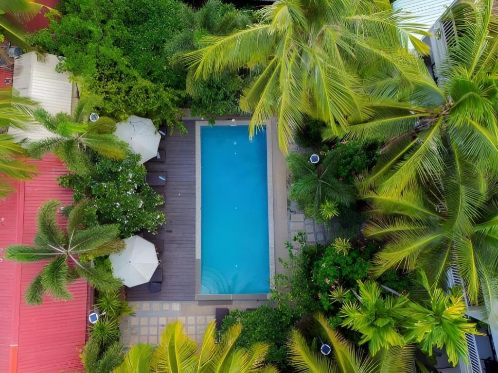 Ladear Angkor Boutique Hotel Сием Реап Екстериор снимка