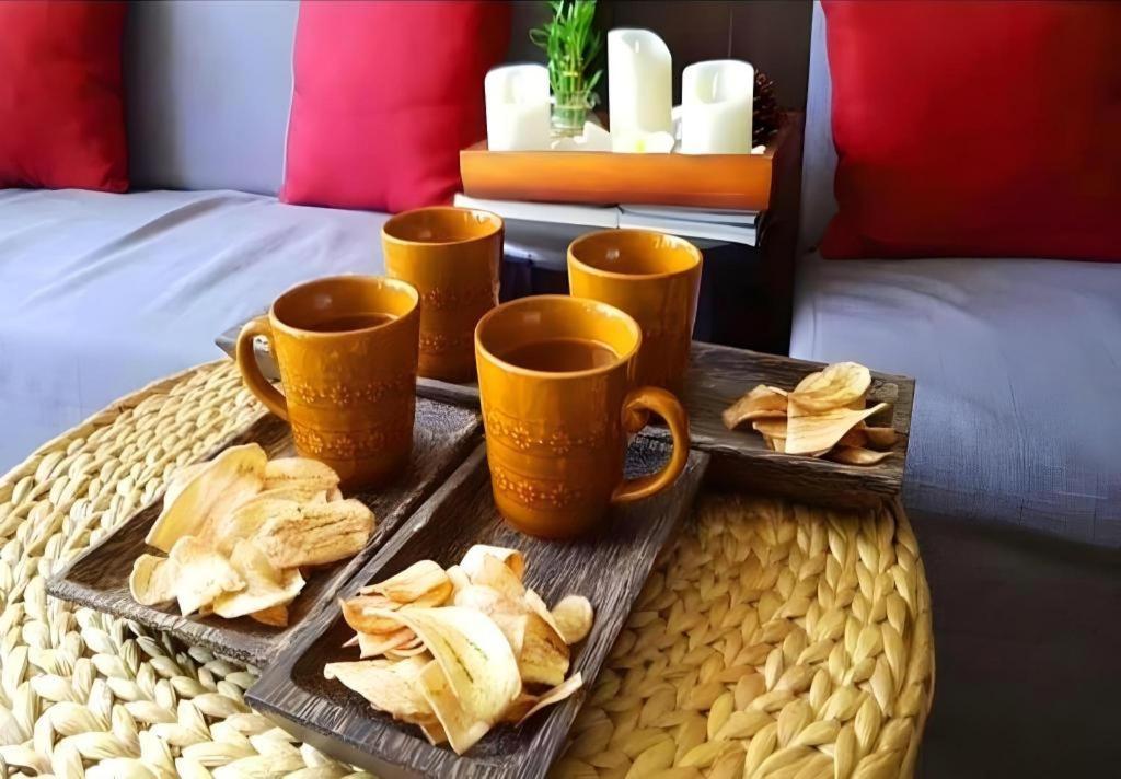 Ladear Angkor Boutique Hotel Сием Реап Екстериор снимка