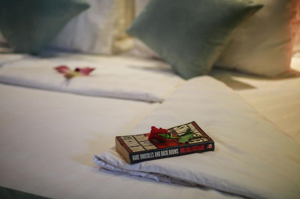 Ladear Angkor Boutique Hotel Сием Реап Екстериор снимка