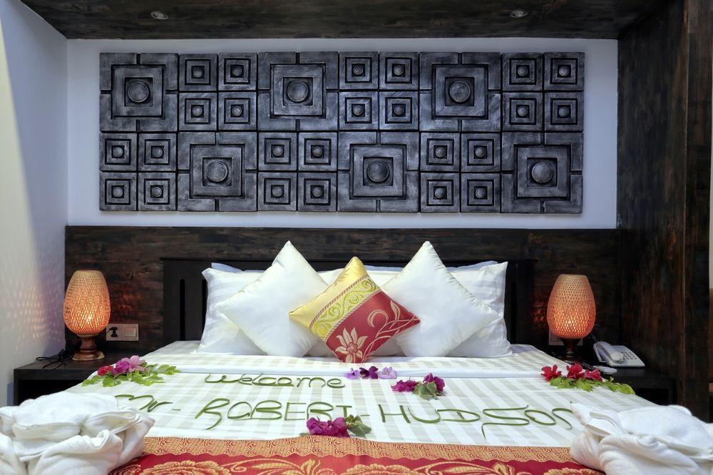 Ladear Angkor Boutique Hotel Сием Реап Екстериор снимка