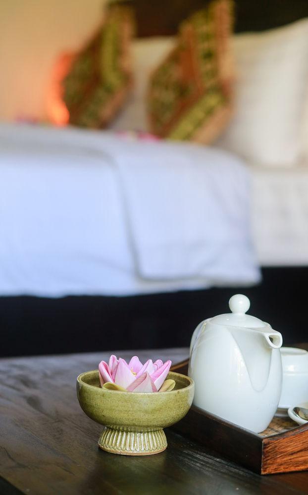 Ladear Angkor Boutique Hotel Сием Реап Екстериор снимка