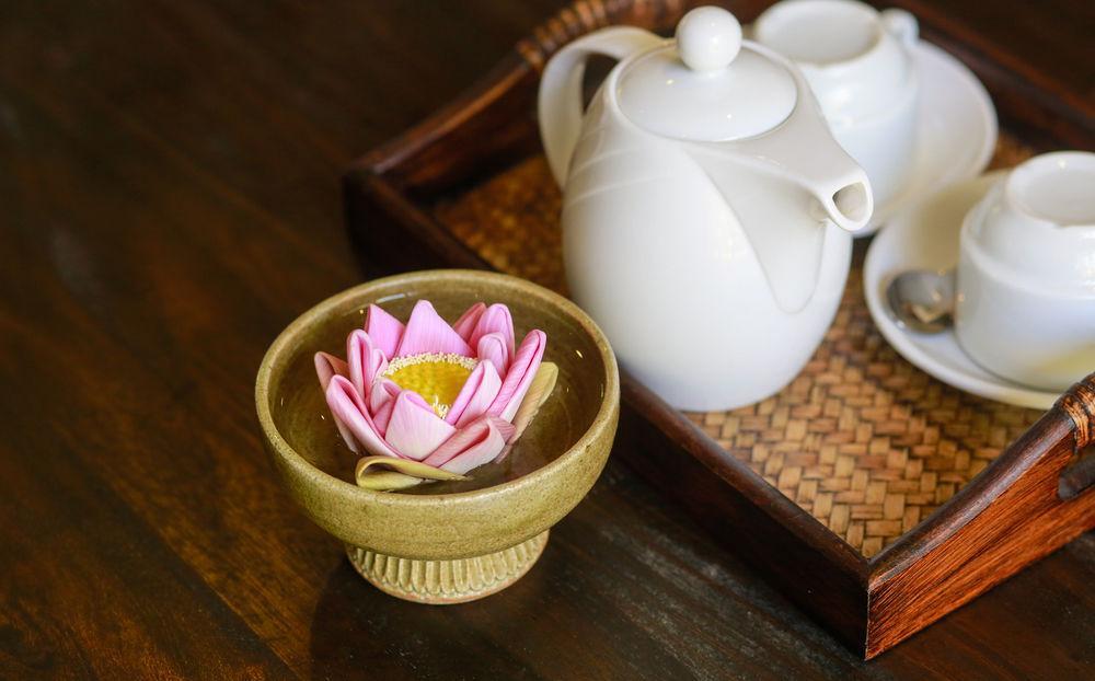 Ladear Angkor Boutique Hotel Сием Реап Екстериор снимка