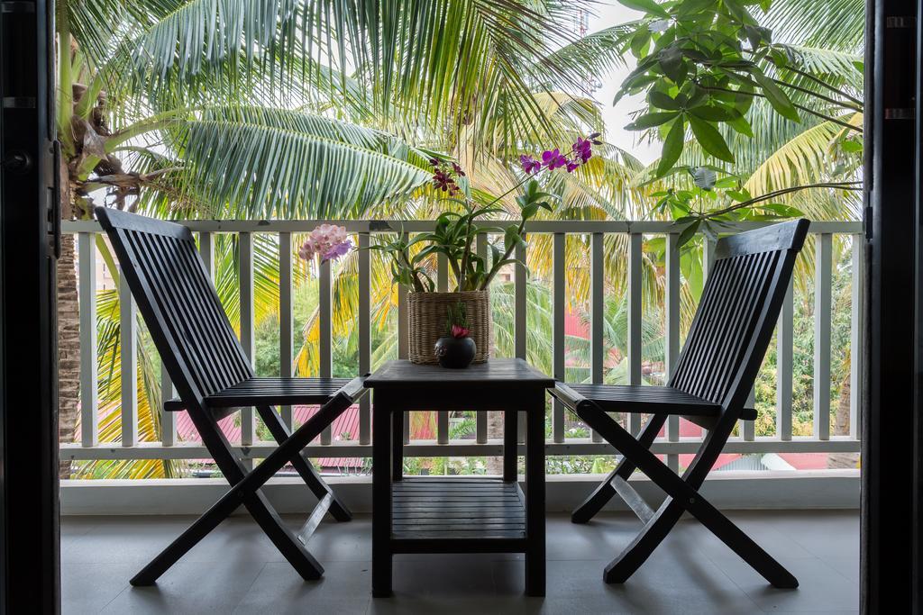 Ladear Angkor Boutique Hotel Сием Реап Екстериор снимка