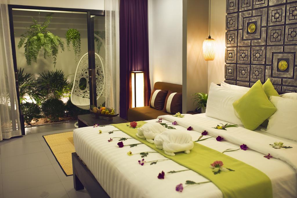 Ladear Angkor Boutique Hotel Сием Реап Екстериор снимка